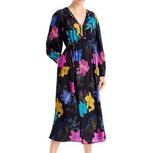 NWT Kobi Halperin Alexi Dress